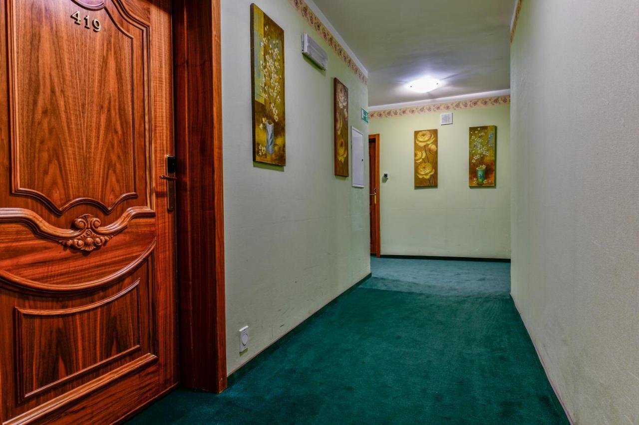 Apartamenty Sobieski Kołobrzeg Exterior foto