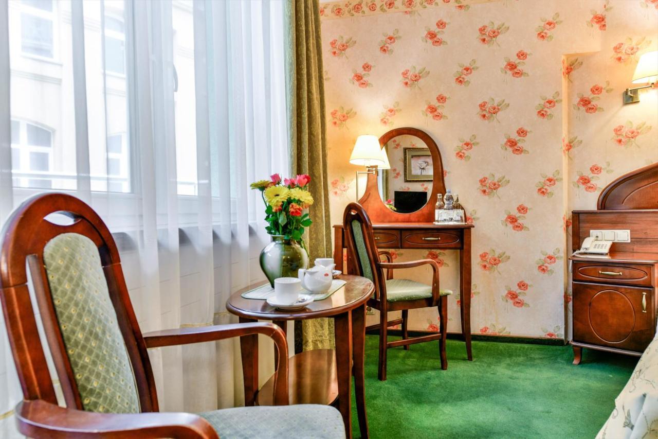 Apartamenty Sobieski Kołobrzeg Exterior foto