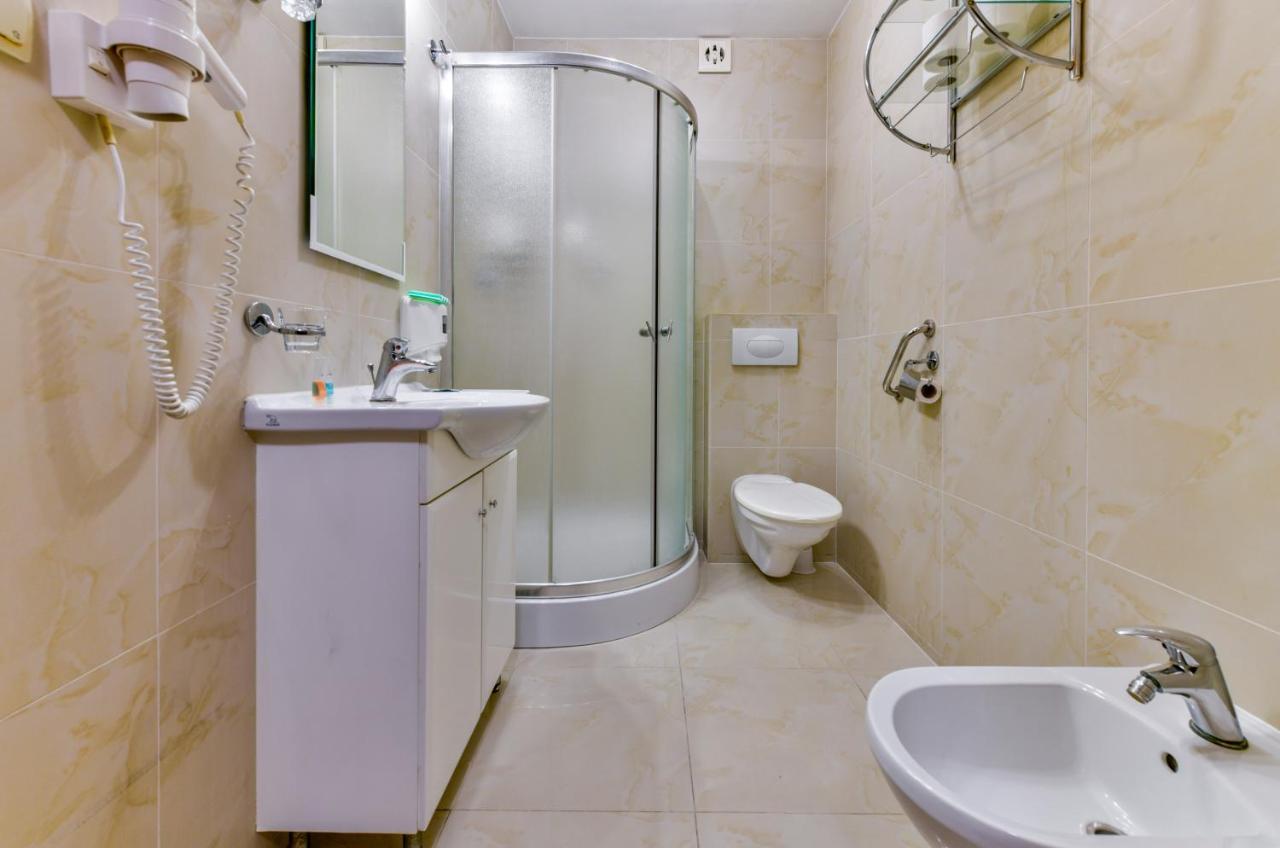 Apartamenty Sobieski Kołobrzeg Exterior foto
