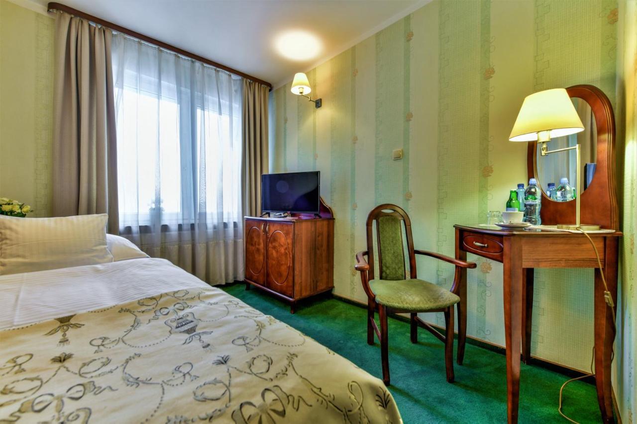 Apartamenty Sobieski Kołobrzeg Exterior foto